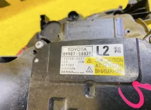 Фара TOYOTA VELLFIRE 2015 8115058391 AGH35W 2ARFE, передняя левая