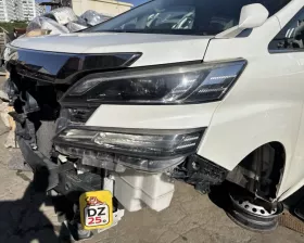 Фара Toyota