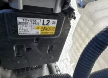 Фара TOYOTA VELLFIRE 2015 8115058391 AGH35W 2ARFE, передняя левая