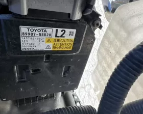 Фара Toyota