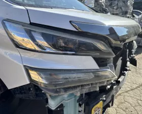 Фара Toyota