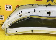 Капот TOYOTA VELLFIRE 2015 5330158060 AGH35W 2ARFE, передний