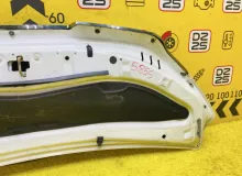 Капот TOYOTA VELLFIRE 2015 5330158060 AGH35W 2ARFE, передний