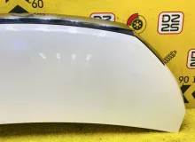 Капот TOYOTA VELLFIRE 2015 5330158060 AGH35W 2ARFE, передний