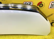 Капот TOYOTA VELLFIRE 2015 5330158060 AGH35W 2ARFE, передний
