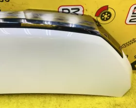 Капот Toyota