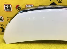 Капот TOYOTA VELLFIRE 2015 5330158060 AGH35W 2ARFE, передний