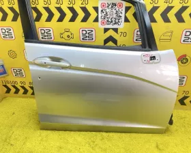 Дверь боковая Honda