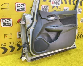 Дверь боковая Honda