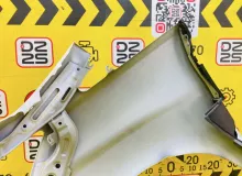 Крыло TOYOTA VELLFIRE 2015 5380158070 AGH35W 2ARFE, переднее правое