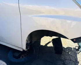 Крыло Toyota