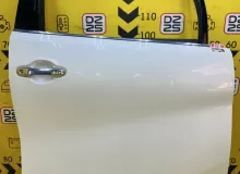 Дверь боковая TOYOTA VELLFIRE 2015 6700158050 AGH35W 2ARFE, передняя правая