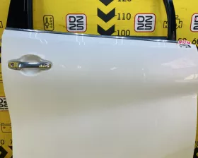 Дверь боковая Toyota
