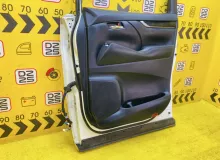 Дверь боковая TOYOTA VELLFIRE 2015 6700158050 AGH35W 2ARFE, передняя правая