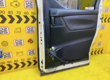 Дверь боковая TOYOTA VELLFIRE 2015 6700358090 AGH35W 2ARFE, задняя правая