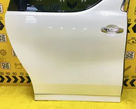 Дверь боковая Toyota