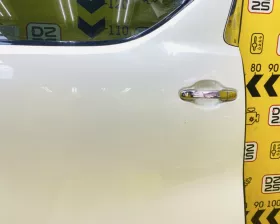 Дверь боковая Toyota