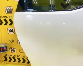 Дверь боковая Toyota