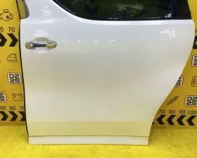 Дверь боковая Toyota