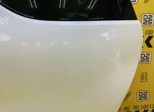 Дверь боковая TOYOTA VELLFIRE 2015 6700458080 AGH35W 2ARFE, задняя левая
