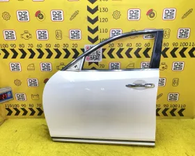 Дверь боковая Nissan