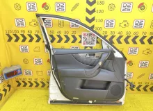 Дверь боковая INFINITI FX35 2009 H01531CAMA S51 VQ35HR, передняя левая