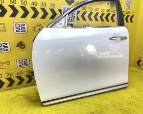 Дверь боковая Nissan