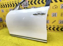 Дверь боковая INFINITI FX35 2009 H01531CAMA S51 VQ35HR, передняя левая