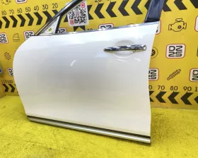 Дверь боковая Nissan