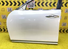 Дверь боковая INFINITI FX35 2009 H01531CAMA S51 VQ35HR, передняя левая