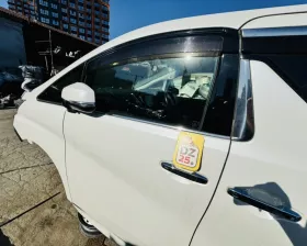 Дверь боковая Toyota