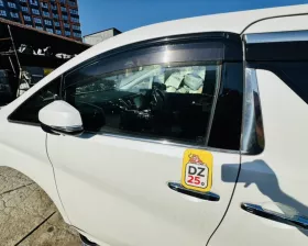 Дверь боковая Toyota