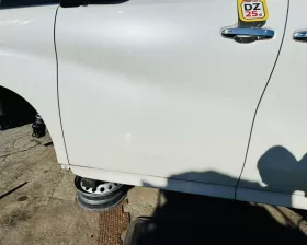 Дверь боковая Toyota