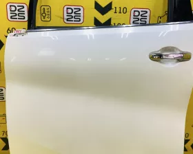 Дверь боковая Toyota