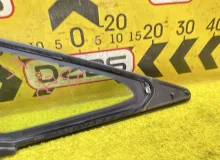 Форточка кузова TOYOTA VELLFIRE 2015 6212058040 AGH35W 2ARFE, передняя левая