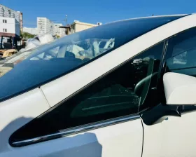 Форточка кузова Toyota