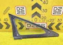 Форточка кузова TOYOTA VELLFIRE 2015 6212058040 AGH35W 2ARFE, передняя левая