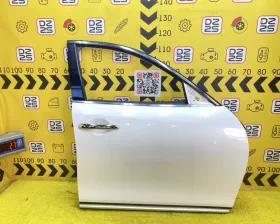 Дверь боковая Nissan