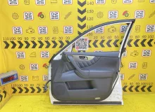 Дверь боковая INFINITI FX35 2009 H01521CAMA S51 VQ35HR, передняя правая