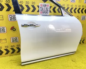 Дверь боковая Nissan
