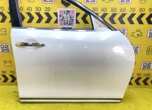 Дверь боковая INFINITI FX35 2009 H01521CAMA S51 VQ35HR, передняя правая