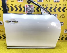 Дверь боковая Nissan