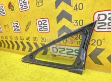 Форточка кузова TOYOTA VELLFIRE 2015 6211058040 AGH35W 2ARFE, передняя правая