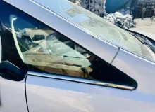 Форточка кузова TOYOTA VELLFIRE 2015 6211058040 AGH35W 2ARFE, передняя правая