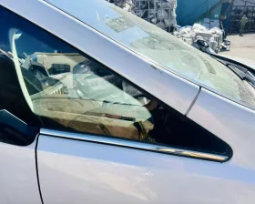 Форточка кузова Toyota