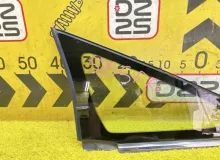 Форточка кузова TOYOTA VELLFIRE 2015 6211058040 AGH35W 2ARFE, передняя правая