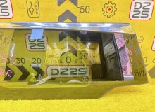 Стекло собачника TOYOTA VELLFIRE 2015 6272058250 AGH35W 2ARFE, заднее левое