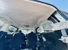 Обшивка потолка TOYOTA VELLFIRE 2015 6330458190 AGH35W 2ARFE, передняя