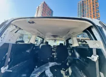 Обшивка потолка TOYOTA VELLFIRE 2015 6330458190 AGH35W 2ARFE, передняя