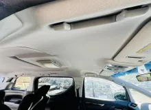 Обшивка потолка TOYOTA VELLFIRE 2015 6330458190 AGH35W 2ARFE, передняя